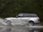 Land Rover Range Rover Vogue TDV6 2013 года (AU)